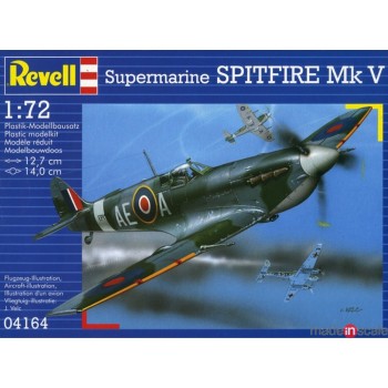 Supermarine Spitfire Mk.V