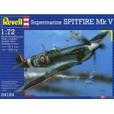 Supermarine Spitfire Mk.V