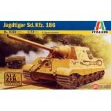 Jagdtiger Sd.Kfz. 186