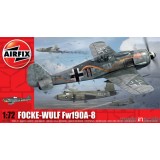 Focke Wulf Fw190A-8