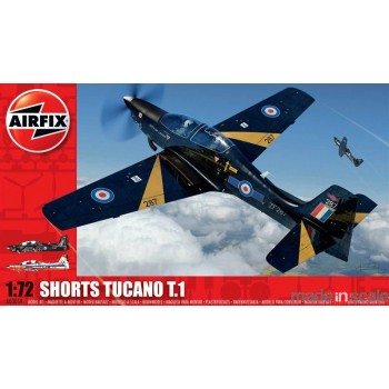 Shorts Tucano T.1