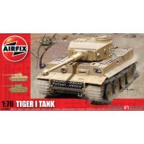 Tanque Tiger I