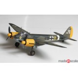 Maqueta de avión: Junkers Ju 88 A-1 Battle of Britain - Revell - Calle De  Las Maquetas