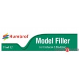 Masilla Humbrol Model Filler