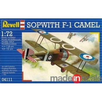 Sopwith F1 Camel