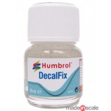 Líquido para calcas Humbrol Decalfix 28ml